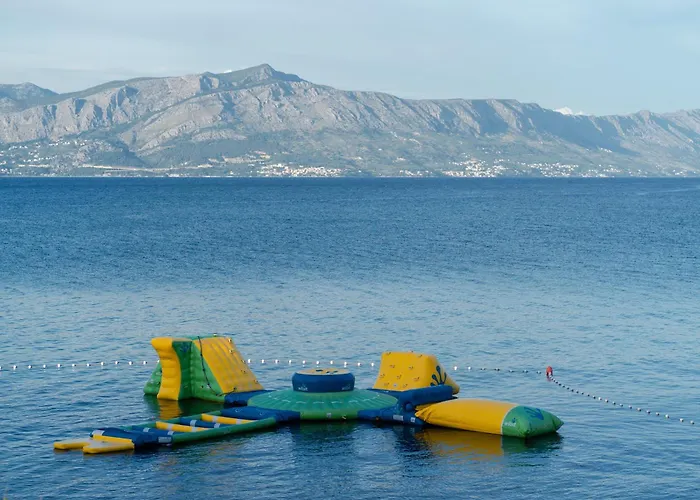 Campingplatz Boutique Bunja