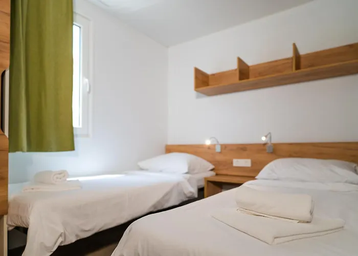 Boutique Bunja Supetar