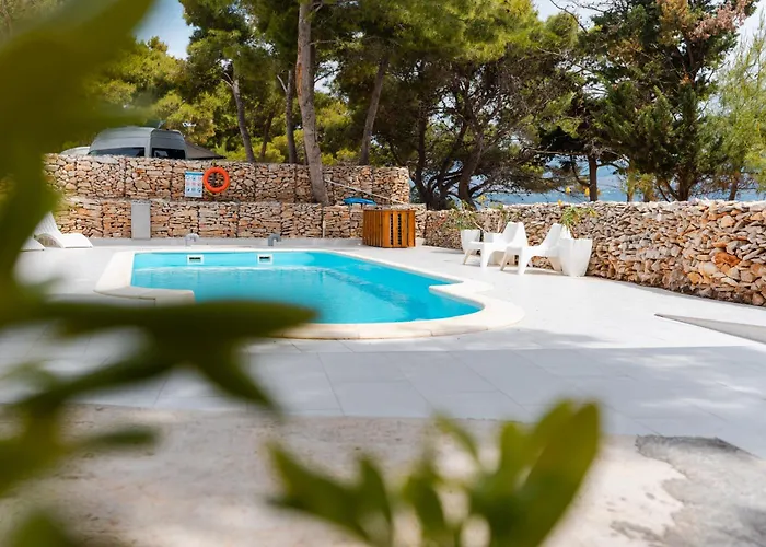 Campingplatz Boutique Bunja