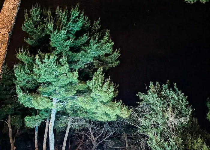 Boutique Bunja 2* Supetar