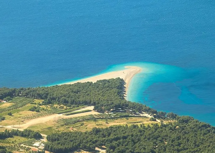 Campingplatz Boutique Bunja 2*