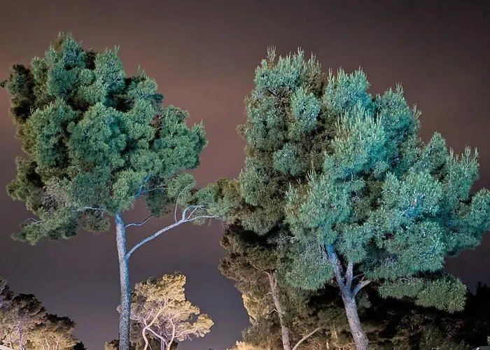 Boutique Bunja Campingplatz Supetar