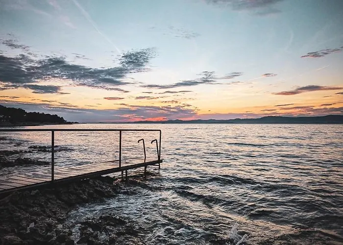 Campingplatz Boutique Bunja