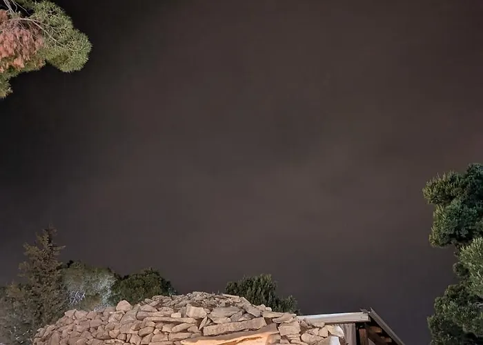 Boutique Bunja Campingplatz Supetar