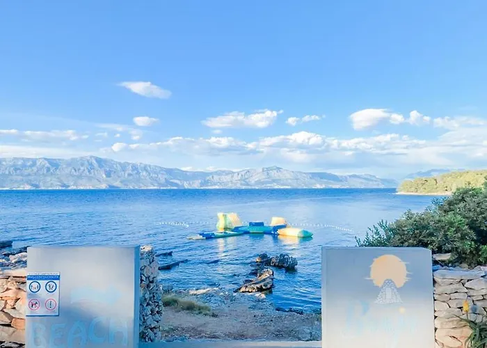 Campingplatz Boutique Bunja 2*