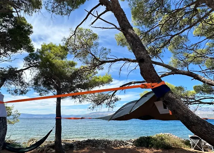 Boutique Bunja 2* Supetar