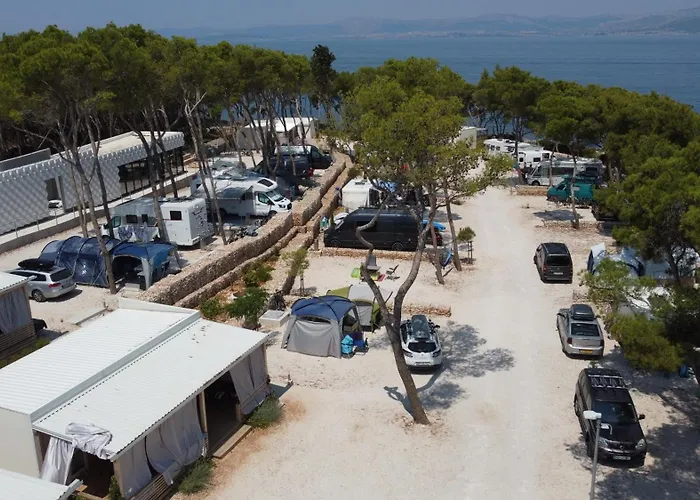 Campingplatz Boutique Bunja