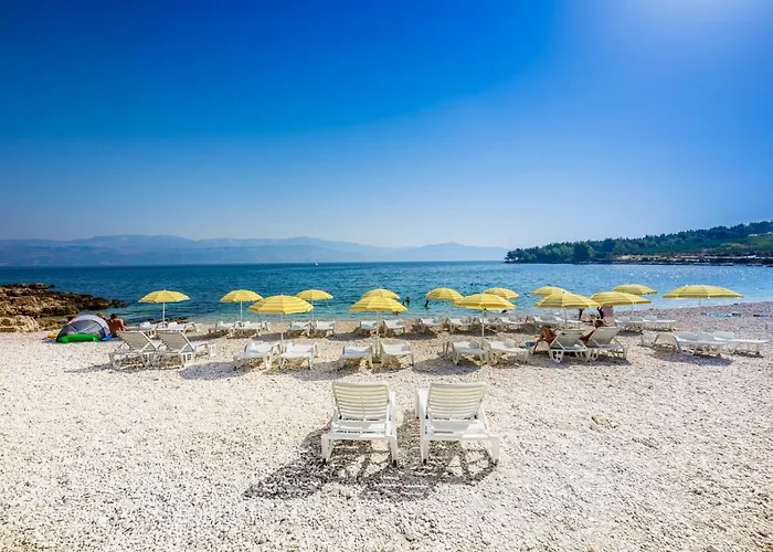 Boutique Bunja 2* Supetar